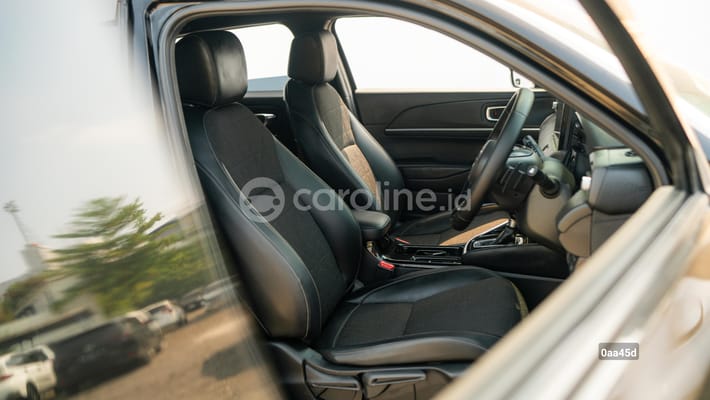 Daihatsu Xenia 2022