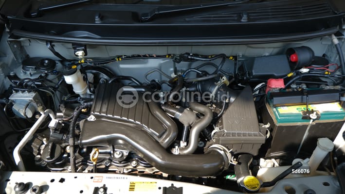 Toyota Calya 2021