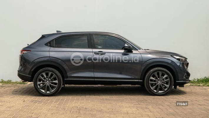 Honda Hr-v 2022