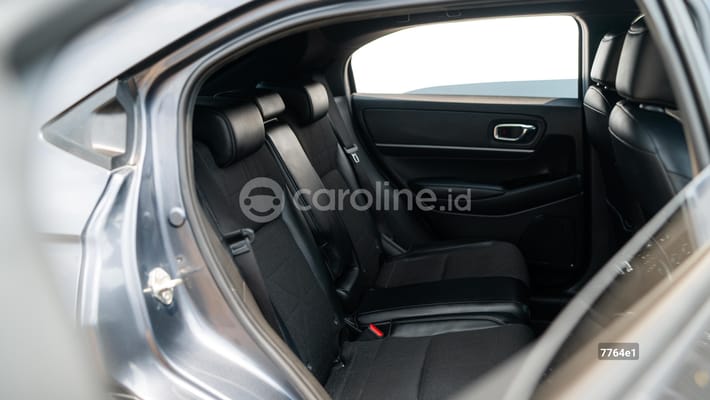 Honda Hr-v 2022