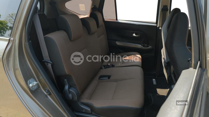 Toyota Calya 2021