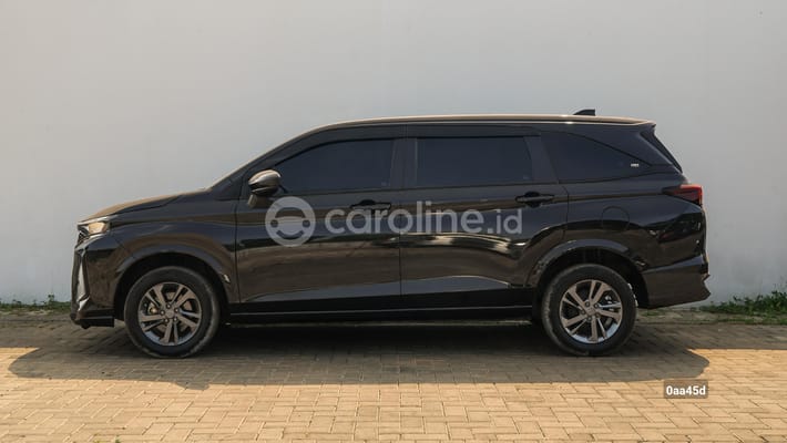Daihatsu Xenia 2022