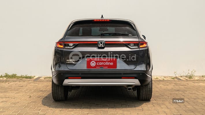 Honda Hr-v 2022