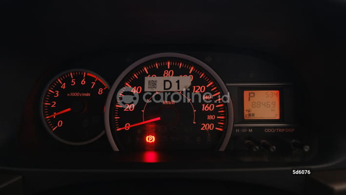 Toyota Calya 2021