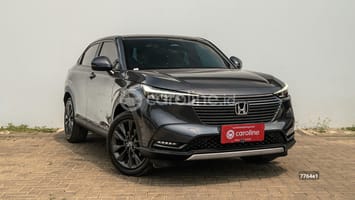 Foto Honda Hr-v NEW 1.5 SE 2022