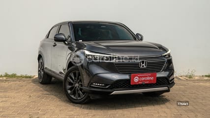 Honda Hr-v NEW 1.5 SE 2022