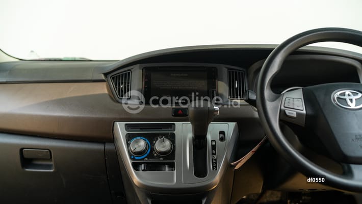 Toyota Calya 2022