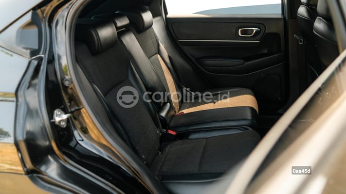 Daihatsu Xenia 2022