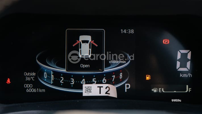 Toyota Veloz 2022