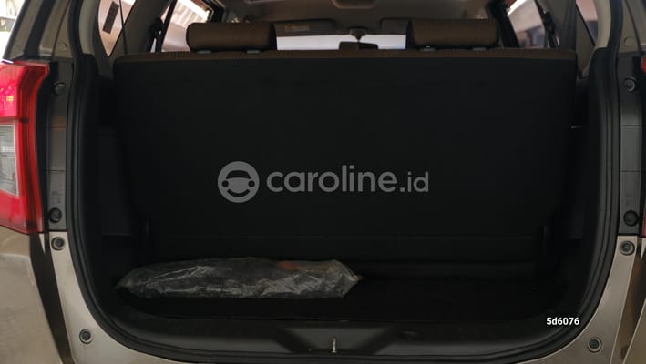 Toyota Calya 2021