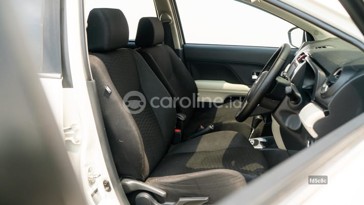 Toyota Rush 2019
