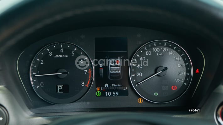 Honda Hr-v 2022