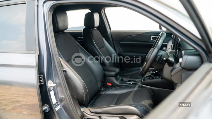 Honda Hr-v 2022