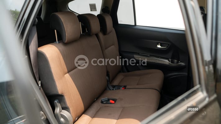 Toyota Calya 2022