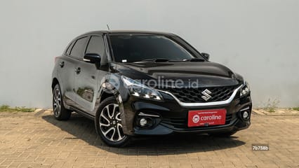 Suzuki Baleno HATCHBACK 1.5 2023