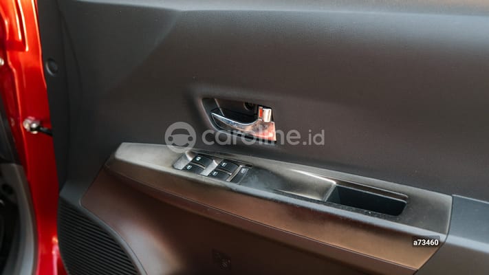Toyota Calya 2025