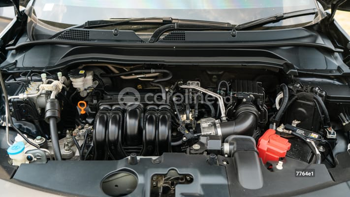 Honda Hr-v 2022