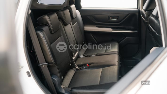 Toyota Veloz 2022