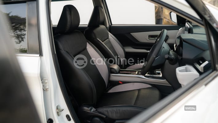 Toyota Veloz 2022