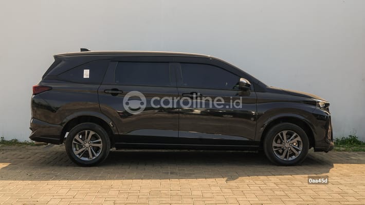Daihatsu Xenia 2022