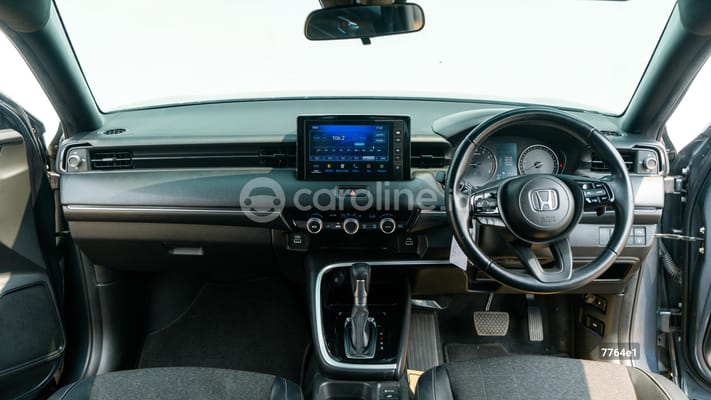 Honda Hr-v 2022