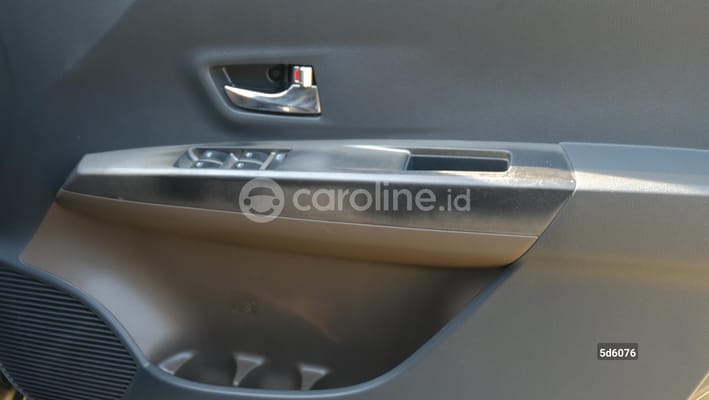 Toyota Calya 2021