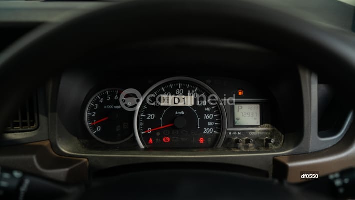 Toyota Calya 2022