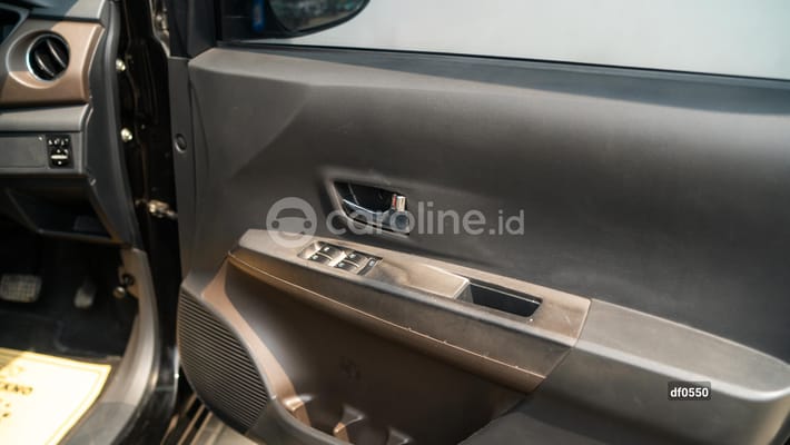 Toyota Calya 2022