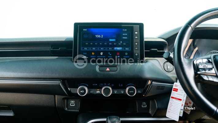 Honda Hr-v 2022