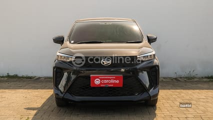 Jual Mobil Daihatsu Xenia X 1.3 2022 Bekas Kota Depok