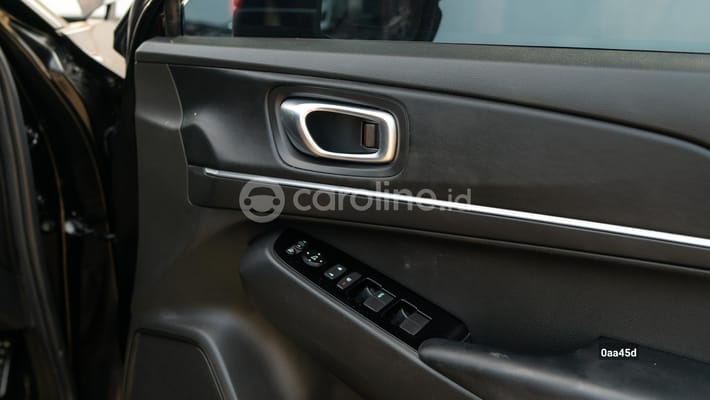 Daihatsu Xenia 2022