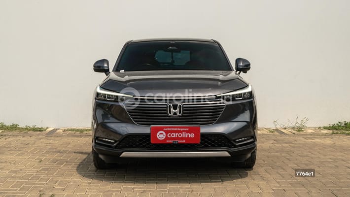 Honda Hr-v 2022
