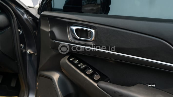 Honda Hr-v 2022