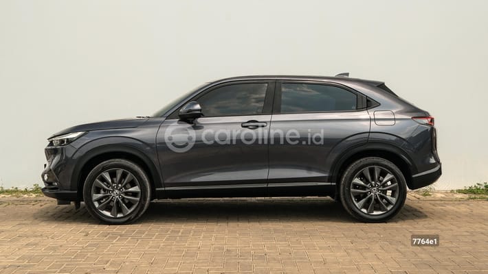 Honda Hr-v 2022