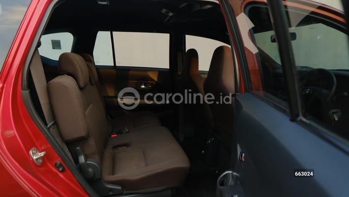 Toyota Calya 2023