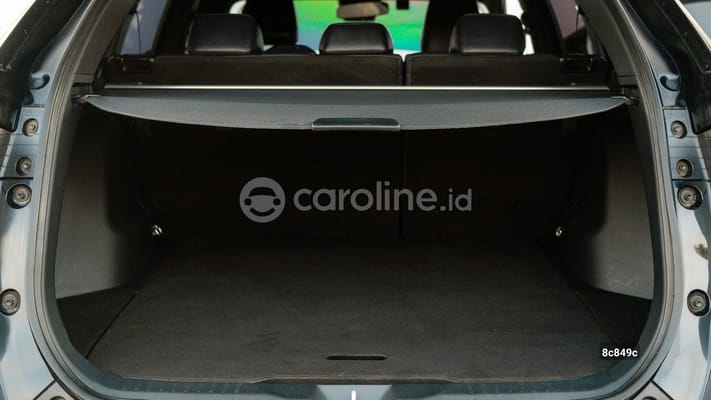 Toyota Yaris 2023