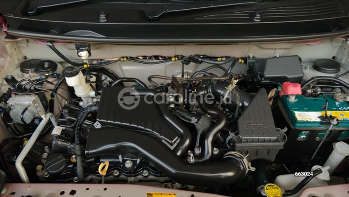 Toyota Calya 2023