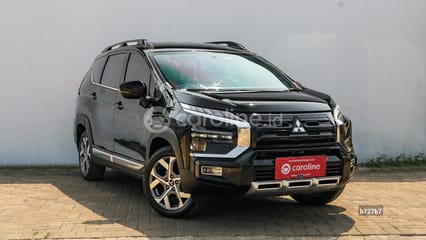 Mitsubishi Xpander CROSS 1.5 2023