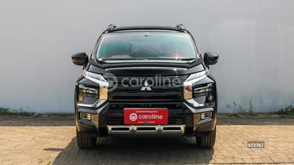Jual Mobil Mitsubishi Xpander CROSS 1.5 2023 Bekas Kabupaten Karawang