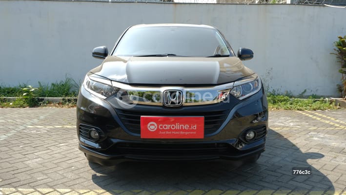 Honda Hr-v 2019