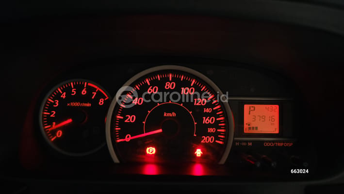 Toyota Calya 2023
