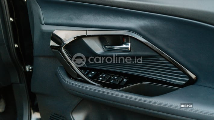 Toyota Yaris 2023