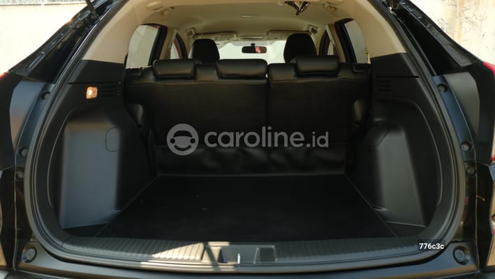 Honda Hr-v 2019