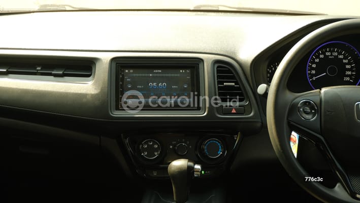 Honda Hr-v 2019