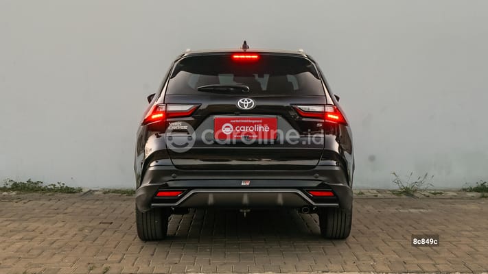 Toyota Yaris 2023
