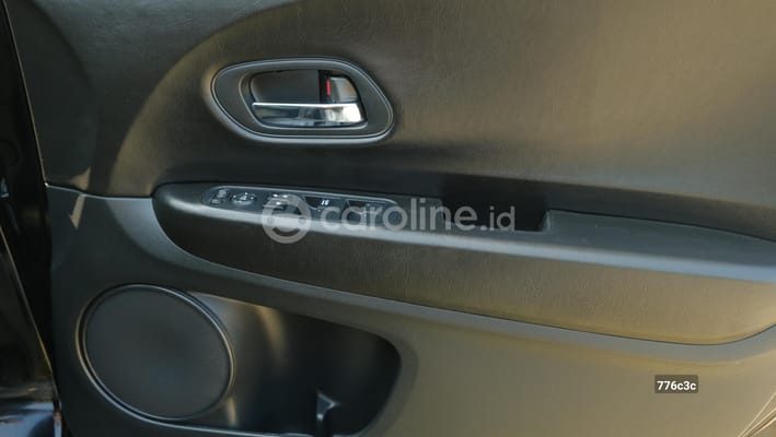 Honda Hr-v 2019