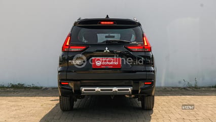 Jual Mobil Mitsubishi Xpander CROSS 1.5 2023 Bekas Kabupaten Karawang