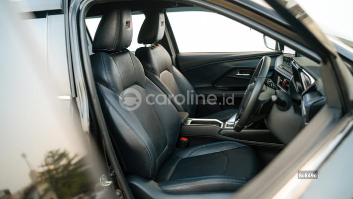 Toyota Yaris 2023