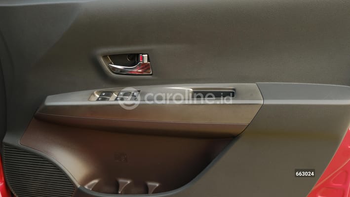 Toyota Calya 2023