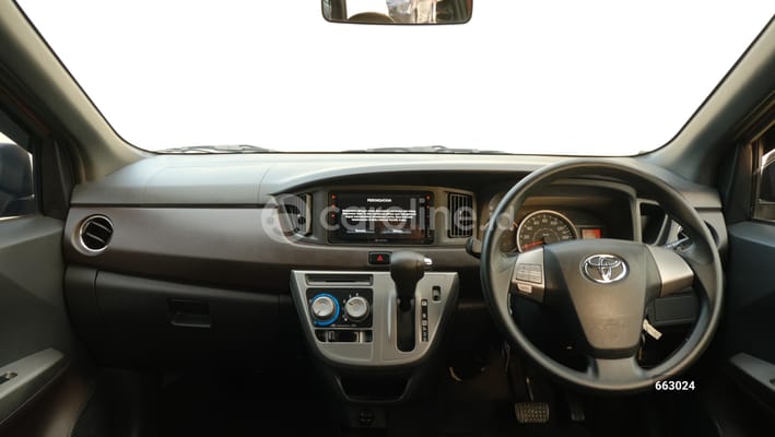 Toyota Calya 2023